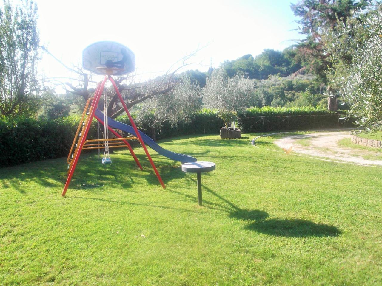 Agriturismo Casal Grande Canepina Exterior foto