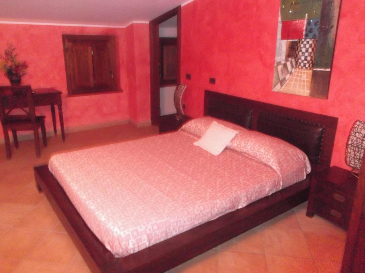 Agriturismo Casal Grande Canepina Exterior foto
